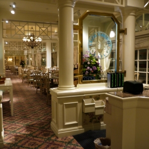 Grand Floridian Cafe