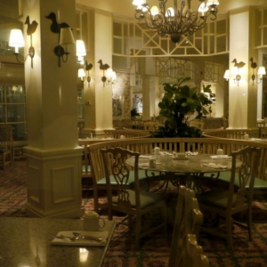 Grand Floridian Cafe