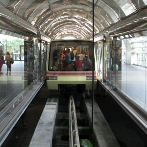 MCO Monorail