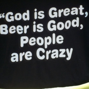 BEER_IS_GOOD