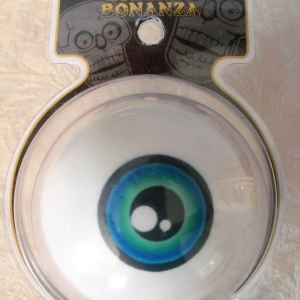 Eye jawbreaker