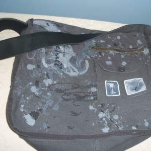 Book bag