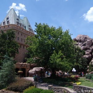 Media 'Canada' in category 'World Showcase - Canada'