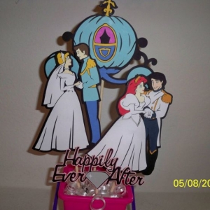 Media 'f2db' in category 'Disney Weddings'