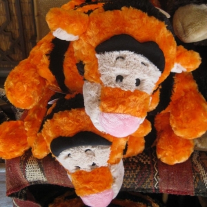 Tigger