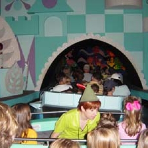 On_Small_World