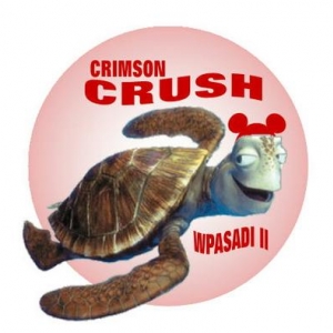 Crimson Crush