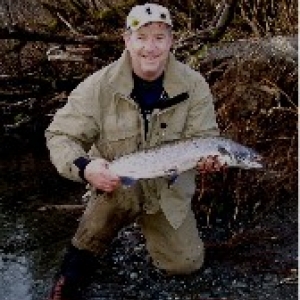 Fish On!!!