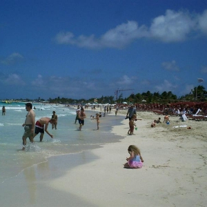 Orient Beach