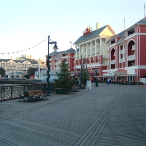 Boardwalk
