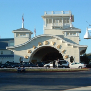Boardwalk 2