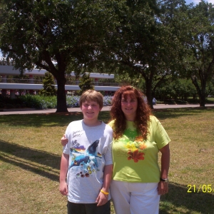 Erich and Alicia may 05