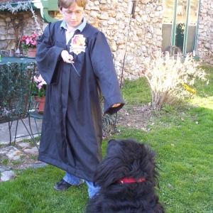 Erich Potter Mar.05