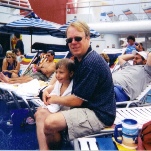 Brad_and_Jacob_Mickey_pool1