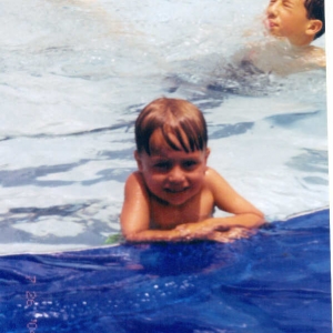 Jacob_in_Mickey_pool_2