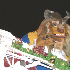 MVMCP Parade