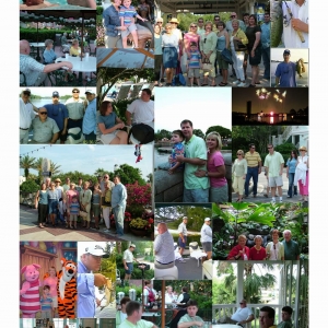 Memorial Day, 2005