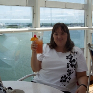 BahamaMama