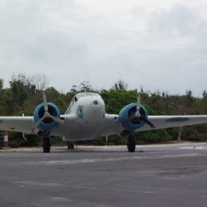 CC Airplane