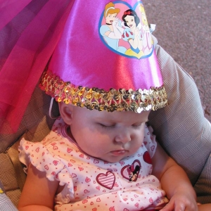SleepingPrincess
