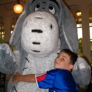 Tommy_and_Eeyore