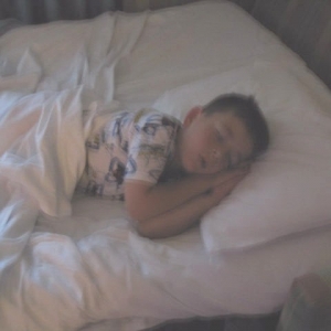 Tommy_Sleeping