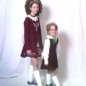 My Irish Dancing Girls