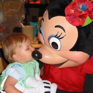 KissforMinnie