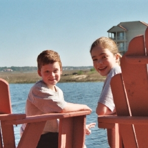 Kids in HHI 2