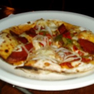 Mama Melrose Pepperoni