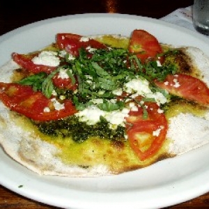 Mama Melrose Tomato Basil Pesto