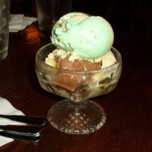 Mama Melrose Spumoni