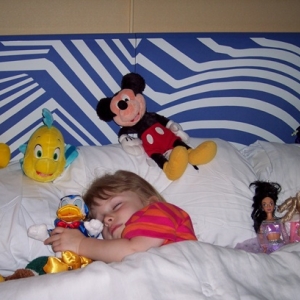 Disney_Dreaming