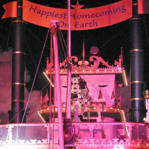 FantasmicSteamboat