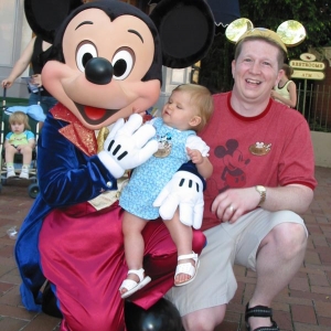 MickeyKevandAlyssa