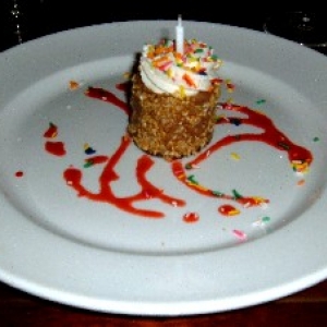 Birthday Cake