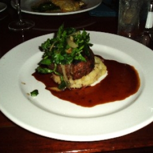Filet of Beef