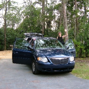 Van