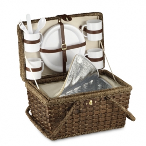 picnic basket
