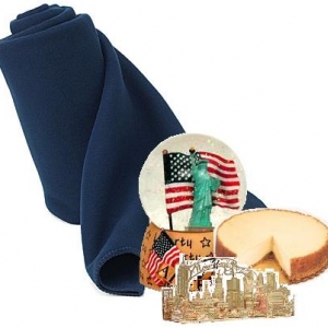 picnic goodies