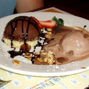 Royal Mousse