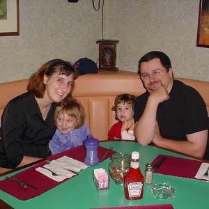 The Bradfords