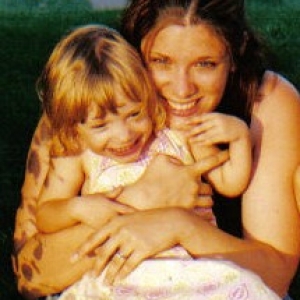 Allison and I