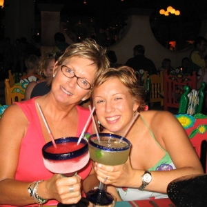 Come join us at San Angel Inn!