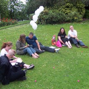Nottingham Dis-Meet