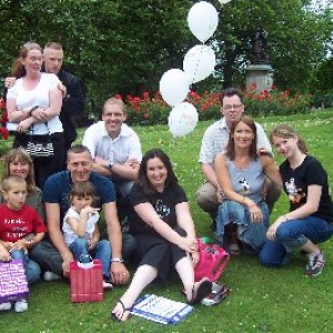 Nottingham Dis-Meet