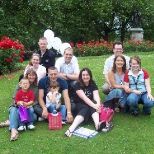 Nottingham Dis-Meet