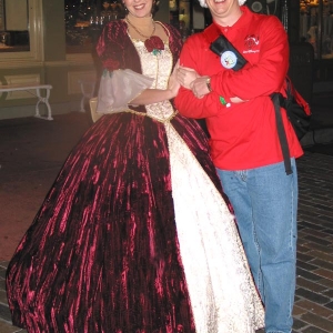 BelleChristmas