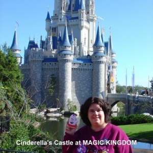 Oven Mitt at Castle
