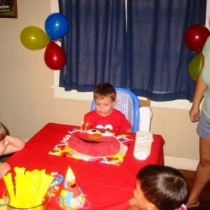 Cake